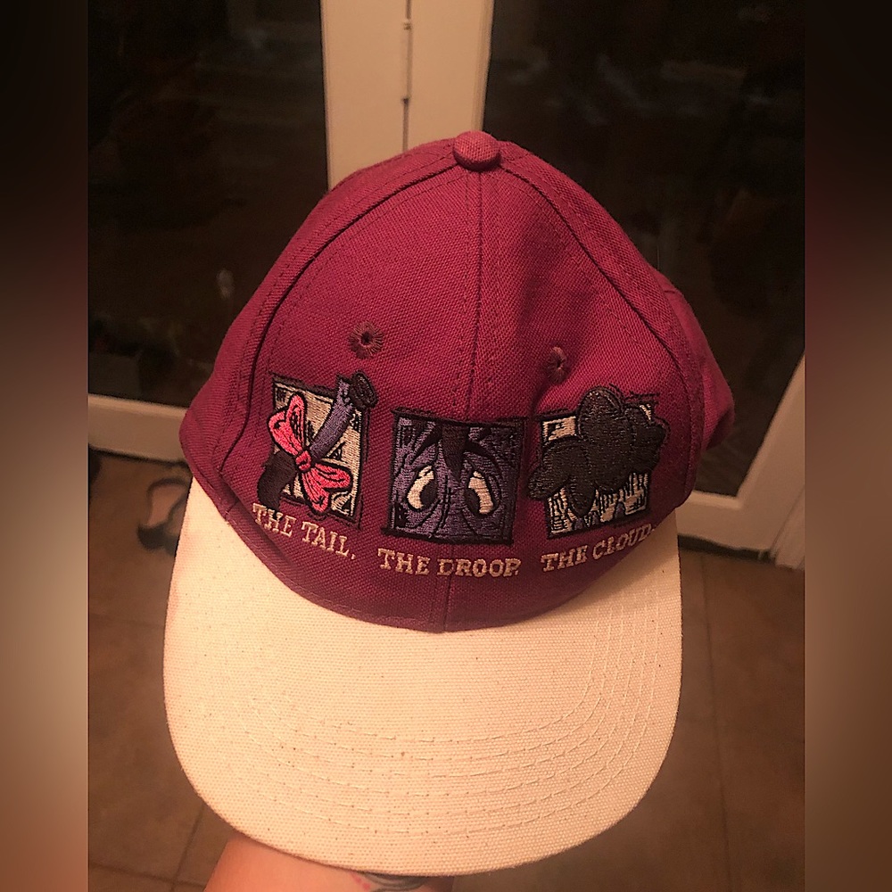 Eeyore Disney Hat